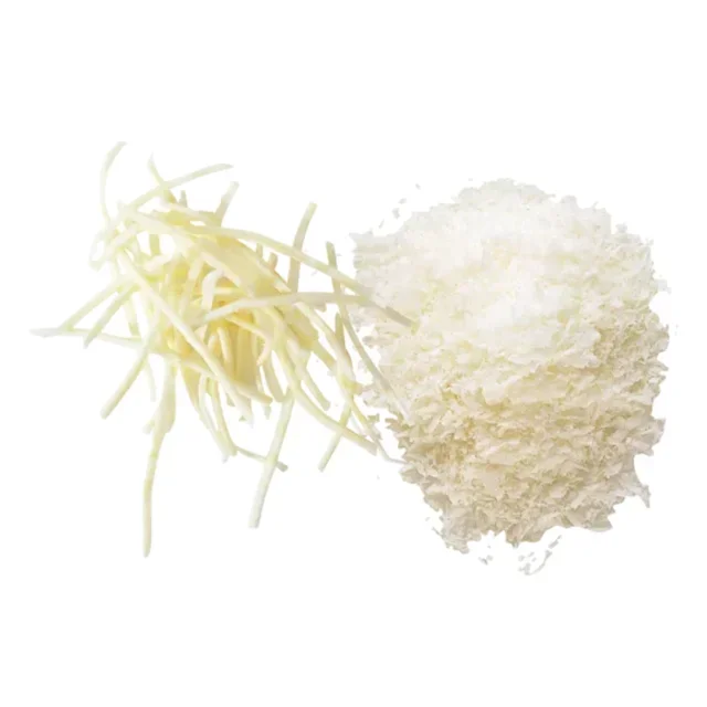 Professional Disc Grater - 3 mm Cut - Fine Blade