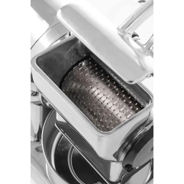 Electric Multi-Function Cheese Grater