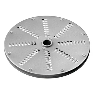 Vegetable Grater 5mm - Disc for Vegetable Cutter