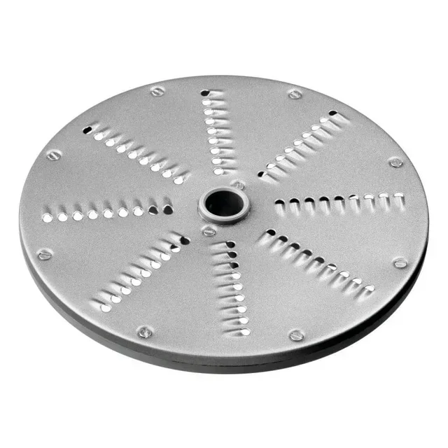 Vegetable Grater 5mm - Disc for Vegetable Cutter