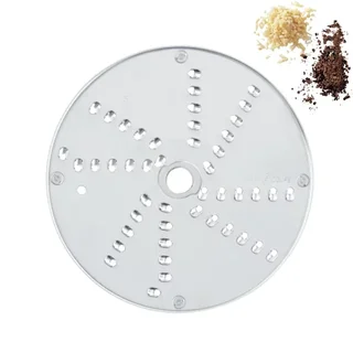 Professional Disc Slicer - Precise 4 mm Cutting