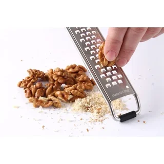 Vegetable Grater - Wide Cut - 22 cm Blade