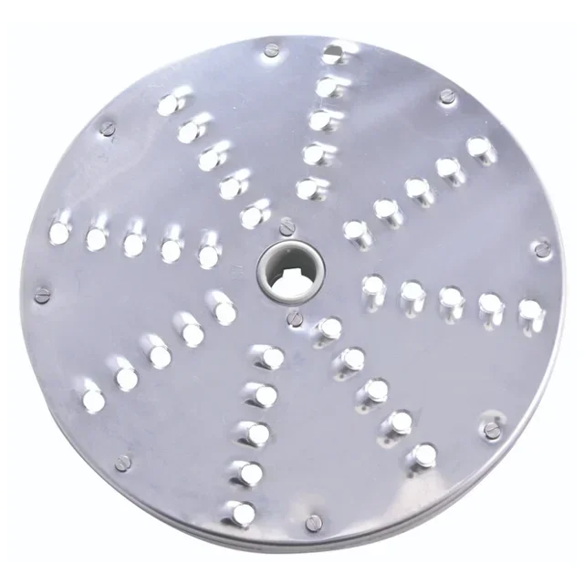 7 mm Disc Grater for 550 W Food Processor