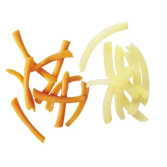 9 mm Slicing Disc for Vegetable Cutter