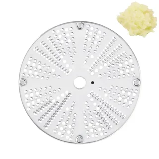 Rallador de Verduras - Disco Cortador - Patatas Crudas