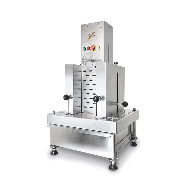 Grattugia Elettrica per Cioccolato Professionale