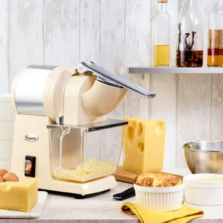 Electric Grater No. 2