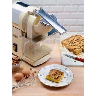 Electric Grater No. 2