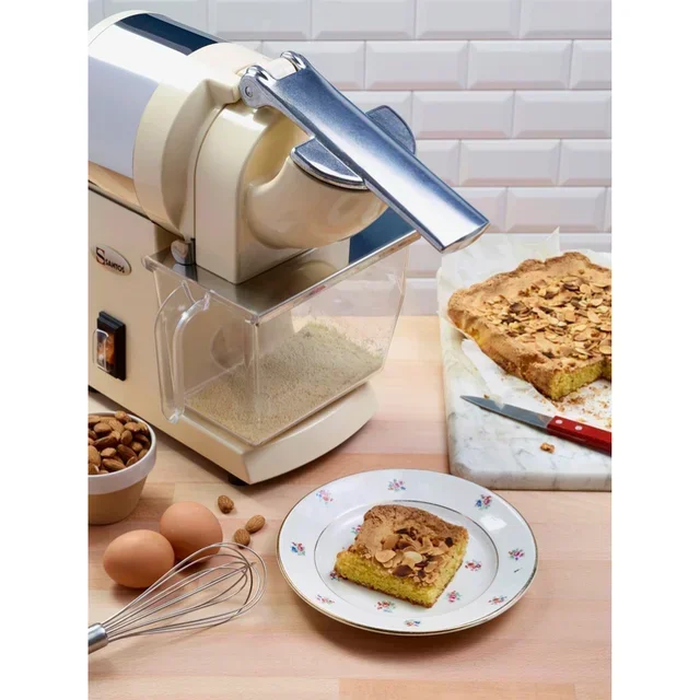 Electric Grater No. 2