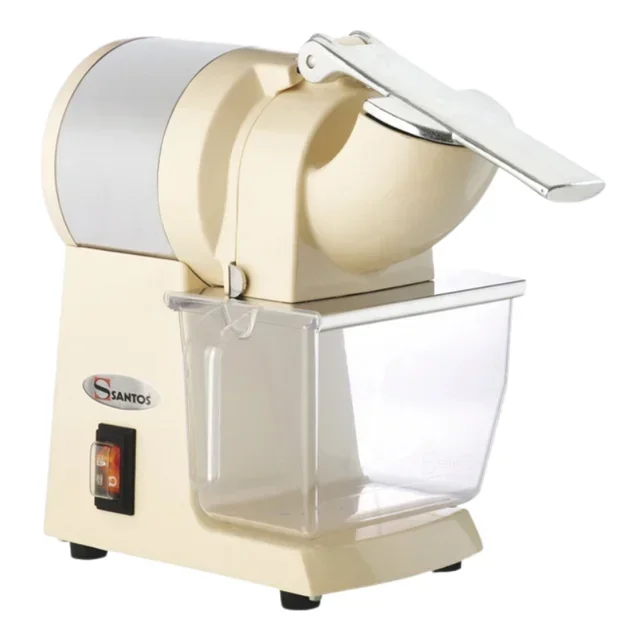 Electric Grater No. 2