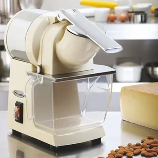 Electric Grater No. 2