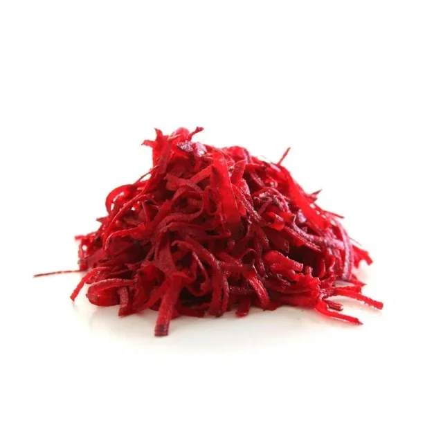 Fine Grater 2 mm - Professional Kitchen Disc