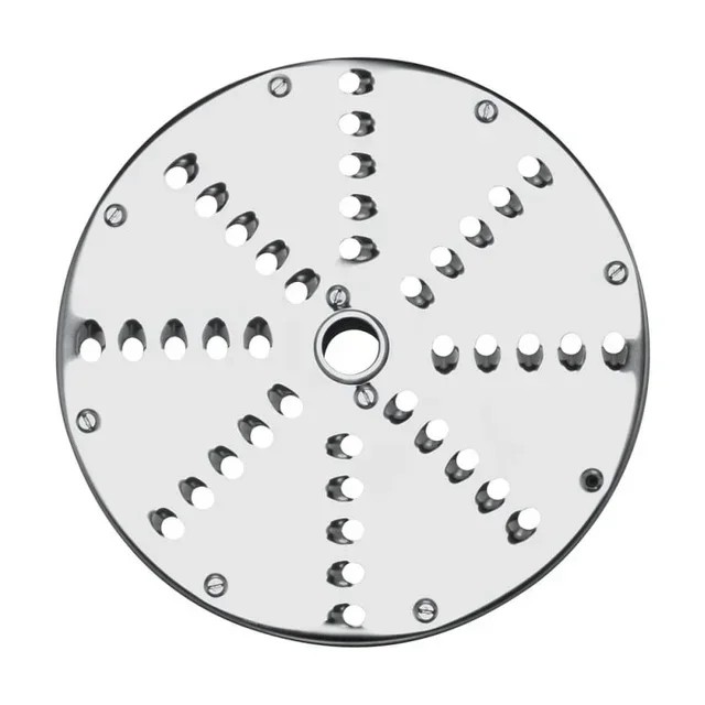 Fine Grater 2 mm - Professional Kitchen Disc