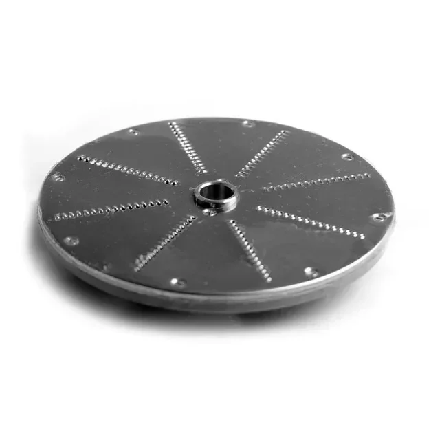 Ralador Fino 2 mm - Disco de Cozinha Profissional