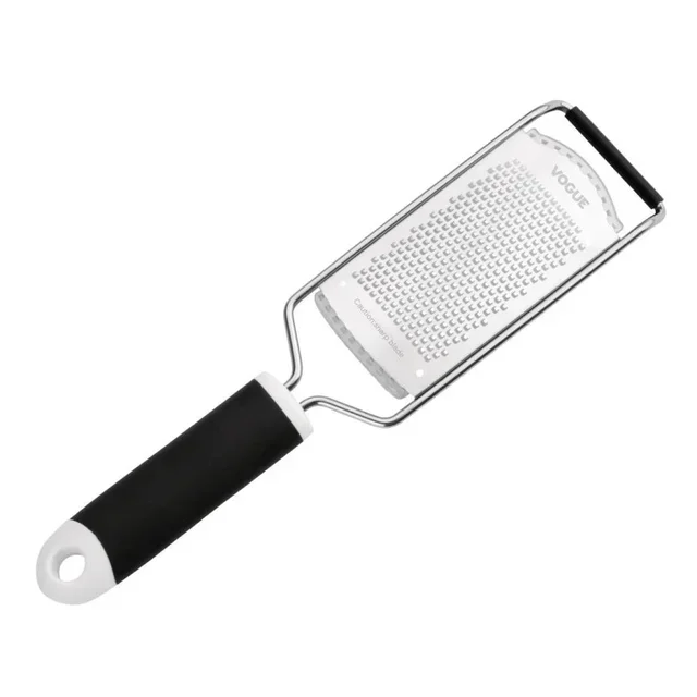 Fine Grater Narrow Fine Cut