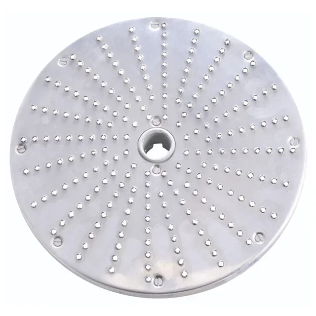 Cheese Grater Disc for 550W Vegetable Prep Machine