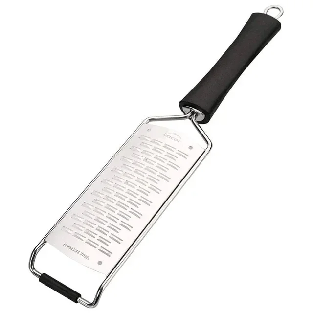 Fine Julienne Grater for Vegetables - Spaghetti Cutter