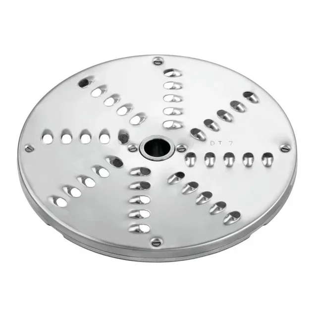 Disco Ralador 7 mm para Cortador de Legumes