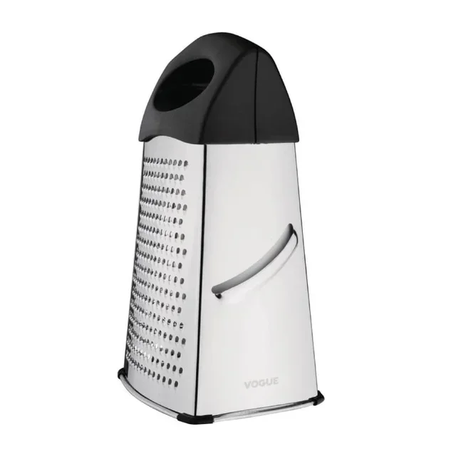 Professional Stainless Steel 4-Sided Multi-Function Grater