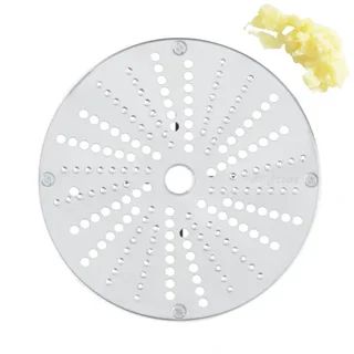 Potato Grater - Rösti Cutter - Adjustable Blade Size