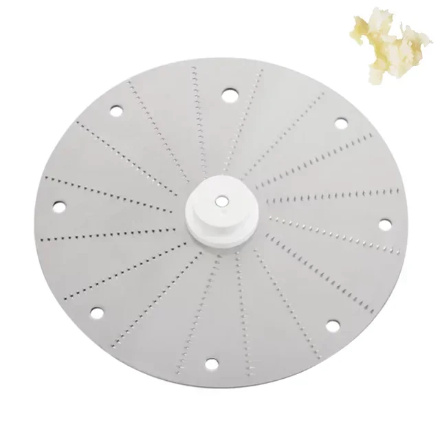 Horseradish Disc Grater 1.3 mm