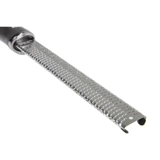 Grater and Zester Black Premium - L 325 mm