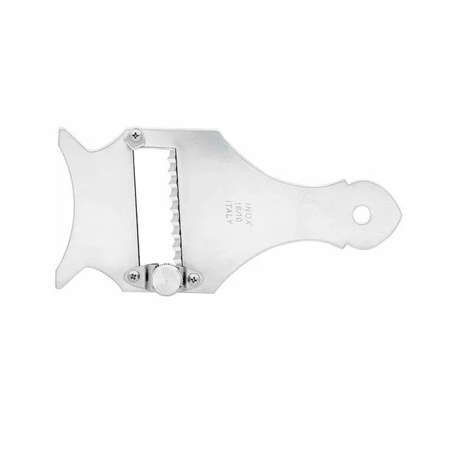 Fatiador de Trufas Profissional - Lâmina em Aço Inoxidável para Corte Fino