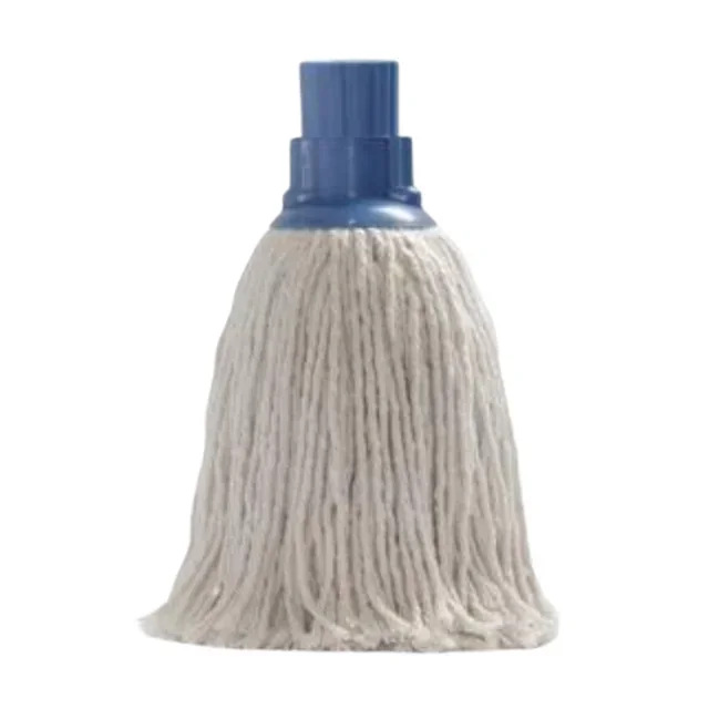 Natural Cotton Mop Refill