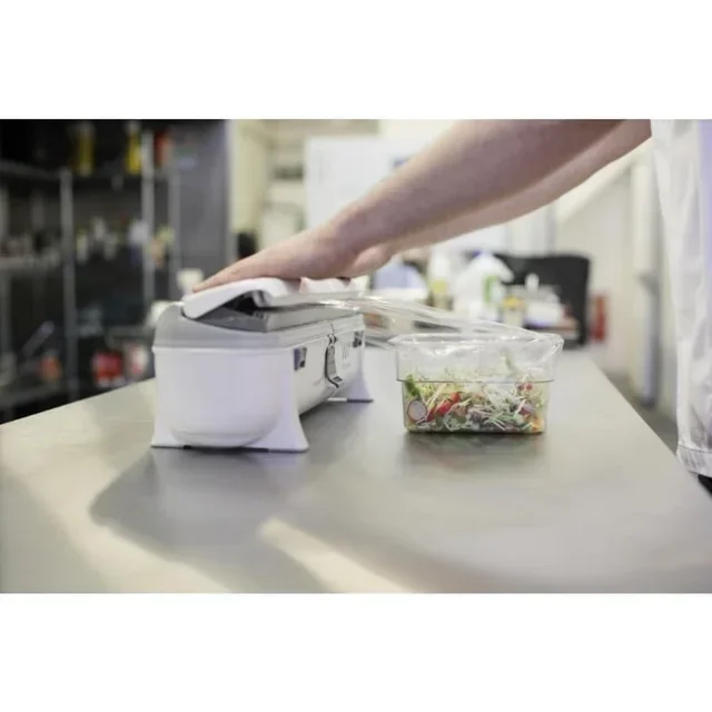 Recharge Film Fraîcheur - Grand Format 30x45 cm - Pack de 3 Rouleaux