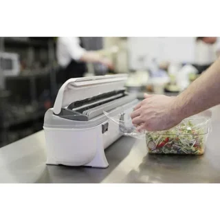 Recharge Film Fraîcheur - Grand Format 30x45 cm - Pack de 3 Rouleaux