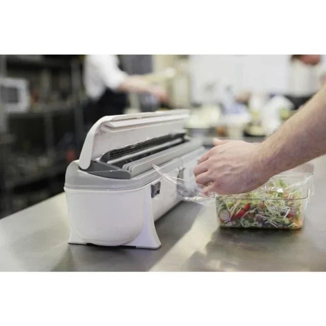 Recharge Film Fraîcheur - Grand Format 30x45 cm - Pack de 3 Rouleaux