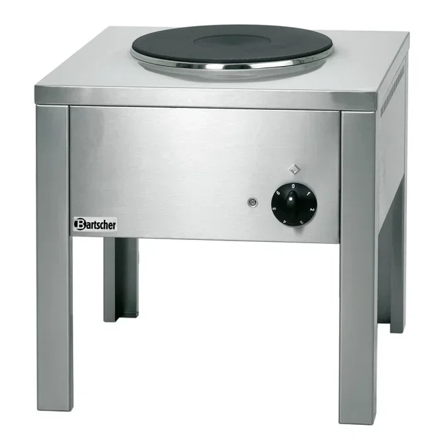 Gas Stove on Stand 3500W - High Power