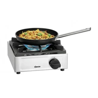 Portable Gas Camping Stove Single Burner