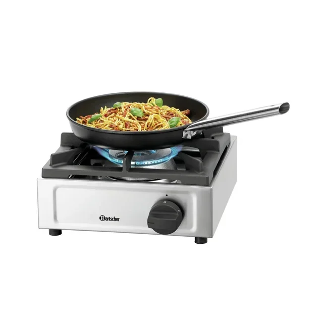 Portable Gas Camping Stove Single Burner