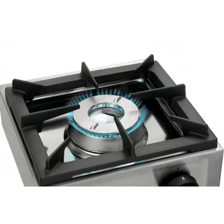 Portable Gas Camping Stove Single Burner