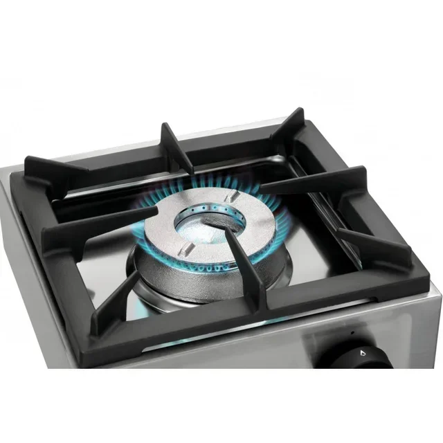 Portable Gas Camping Stove Single Burner