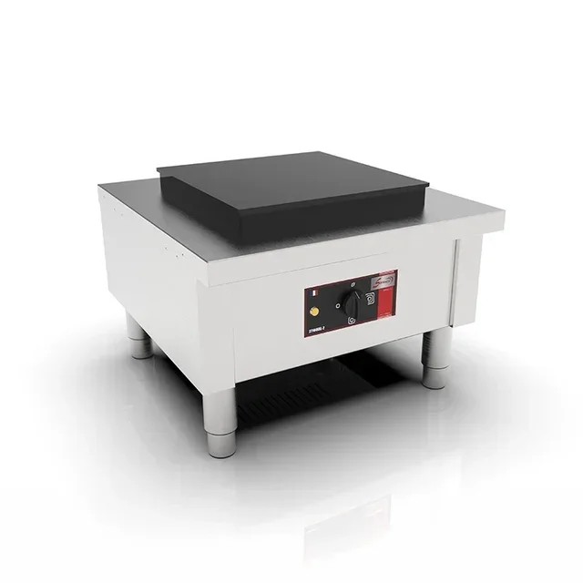 Electric Single Burner - 5000 W Power