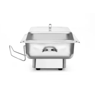 Electric Chafing Dish GN 1/1 Pollina - 9 Litre Capacity