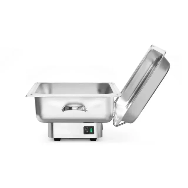Electric Chafing Dish GN 1/1 Pollina - 9 Litre Capacity