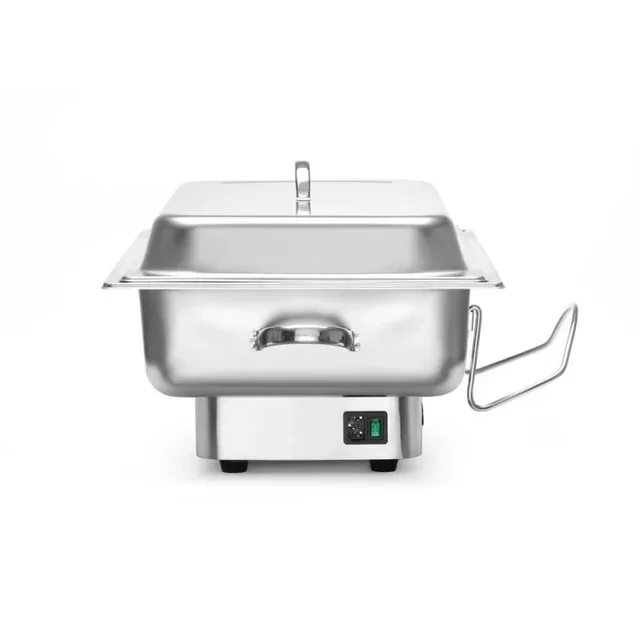 Electric Chafing Dish GN 1/1 Pollina - 9 Litre Capacity