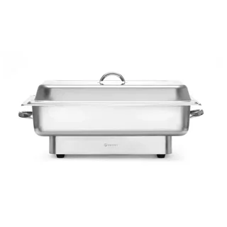 Electric Chafing Dish GN 1/1 Pollina - 9 Litre Capacity
