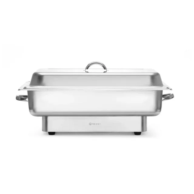 Electric Chafing Dish GN 1/1 Pollina - 9 Litre Capacity