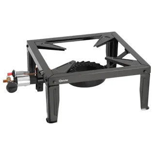 Hornillo de Gas 10500W - Alta Potencia Camping