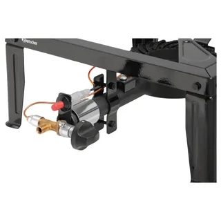 Hornillo de Gas 10500W - Alta Potencia Camping