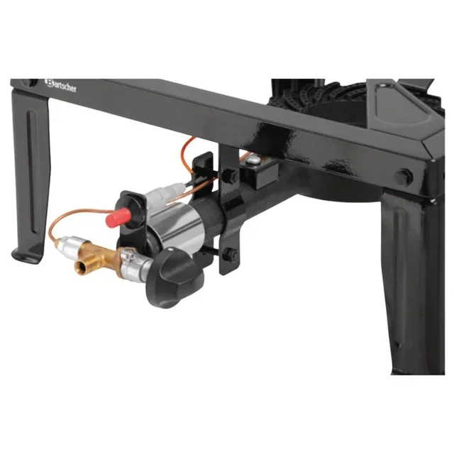 Hornillo de Gas 10500W - Alta Potencia Camping