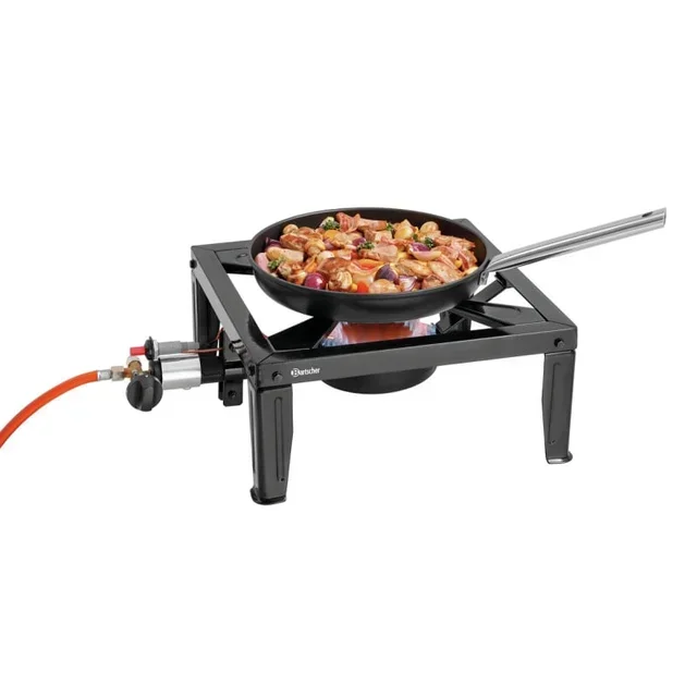 Gas Stove 10500W - High Power Camping