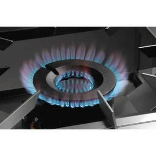 Gas Burner on Stand - 20000 W Power