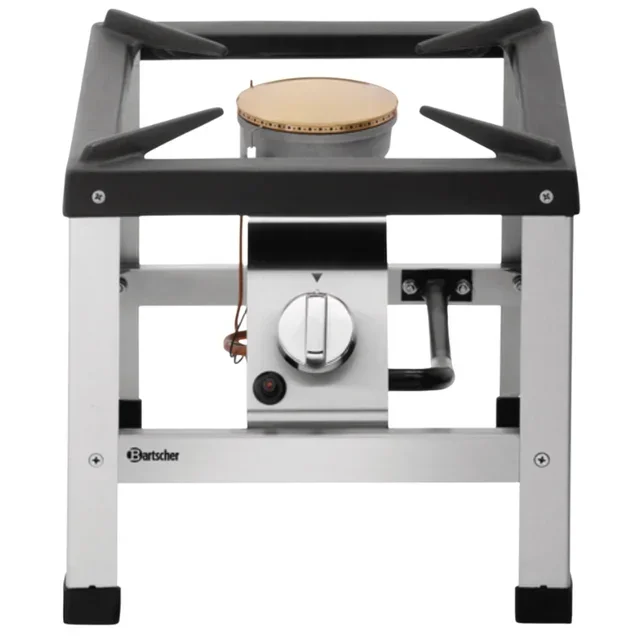 Réchaud à Gaz sur Trépied - Puissance 6800 W