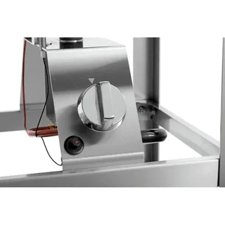 Réchaud à Gaz sur Trépied - Puissance 6800 W