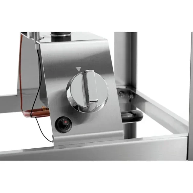 Réchaud à Gaz sur Trépied - Puissance 6800 W